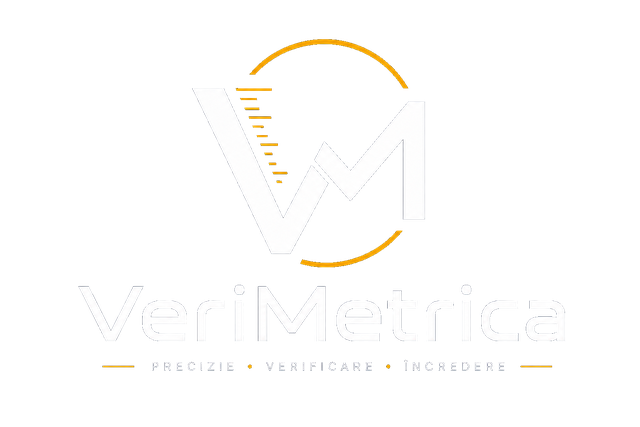 VeriMetrica — Precizie, Verificare, Încredere